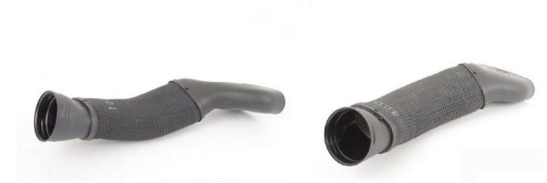 NEW GENUINE MERCEDES BENZ MB CLK CLASS W209 CLK280 AIR INTAKE HOSE PIPE SET L+R - Image 3