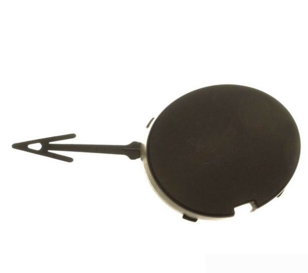 NEW GENUINE FORD MONDEO 10-14 FRONT BUMPER TOW HOOK EYE COVER CAP PRIMED 1704623