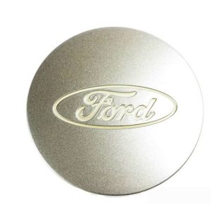 NEW GENUINE FORD RANGER 2011- ALLOY WHEEL SILVER CENTER CAP COVER 1PCS 1732431