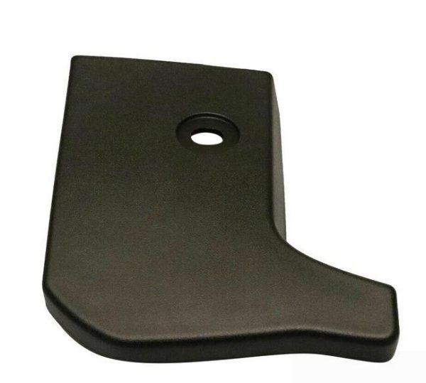 NEW GENUINE FORD FIESTA 12-17 FRONT SIDE SKIRT END COVER CAP LEFT N/S 1877700