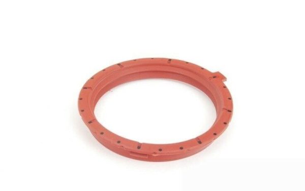 NEW GENUINE MERCEDES MB CLK W209 CLK280 AIR INTAKE MAF MASS AIR FLOW GASKET A2721410880 - Image 3
