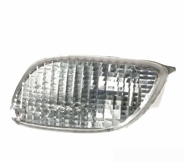 NEW GENUINE FORD FOCUS 2002-2005 WHITE TURN SIGNAL INDICATOR LEFT N/S 1309164