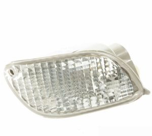 NEW GENUINE FORD FOCUS 2002-2005 WHITE TURN SIGNAL INDICATOR RIGHT O/S 1309162