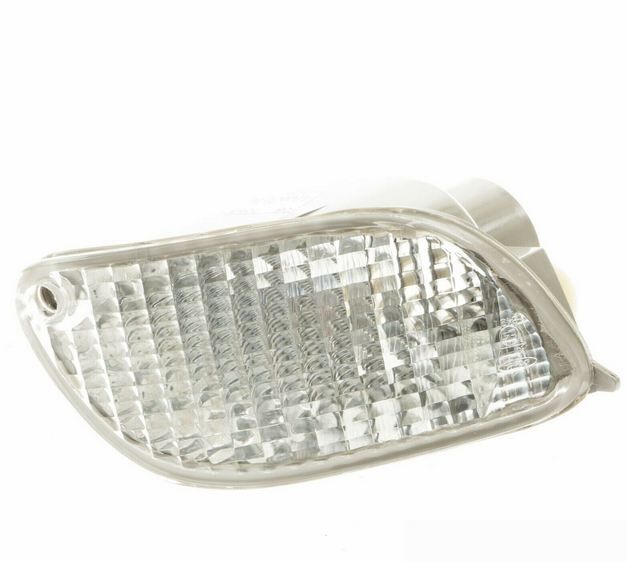 NEW GENUINE FORD FOCUS 2002-2005 WHITE TURN SIGNAL INDICATOR RIGHT O/S 1309162