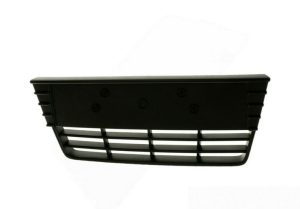NEW GENUINE FORD FOCUS 2011-2015 FRONT BUMPER CENTER LOWER GRILLE 1718734