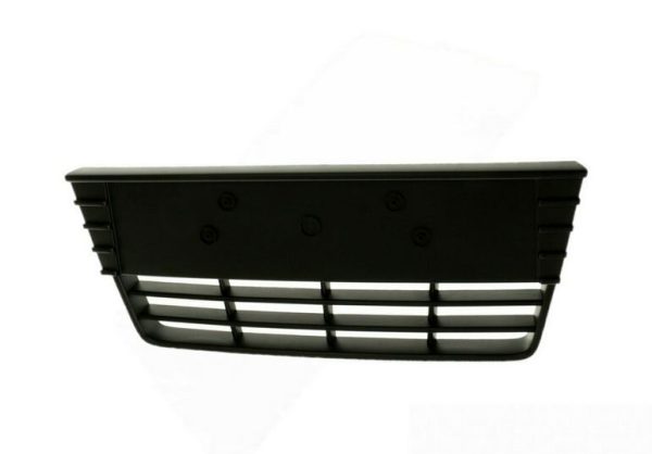 NEW GENUINE FORD FOCUS 2011-2015 FRONT BUMPER CENTER LOWER GRILLE 1718734
