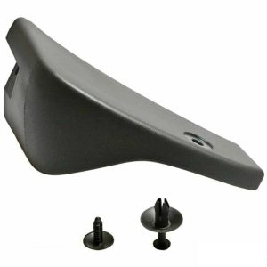 NEW GENUINE FORD MONDEO 07-14 FRONT SIDE SKIRT END COVER CAP LEFT N/S 1720349