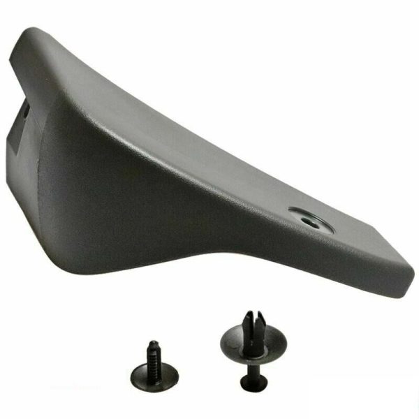 NEW GENUINE FORD MONDEO 07-14 FRONT SIDE SKIRT END COVER CAP LEFT N/S 1720349