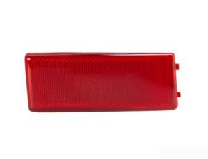 NEW GENUINE FORD C-MAX 2003-2010 REAR BUMPER REFLECTOR RIGHT O/S 1222990