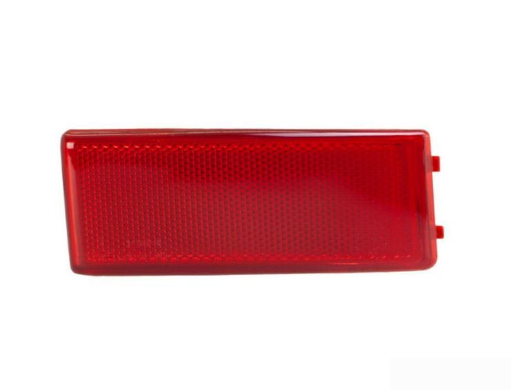 NEW GENUINE FORD C-MAX 2003-2010 REAR BUMPER REFLECTOR RIGHT O/S 1222990