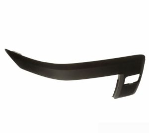 NEW GENUINE FORD FUSION 05-12 FRONT BUMPER INSERT MOULDING TRIM GREY RIGHT O/S 1431024