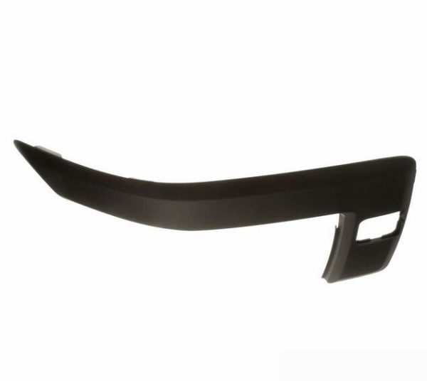 NEW GENUINE FORD FUSION 05-12 FRONT BUMPER INSERT MOULDING TRIM GREY RIGHT O/S 1431024