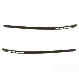 NEW GENUINE FORD TRANSIT CONNECT FRONT BUMPER LOWER STONE DEFLECTOR LEFT RIGHT