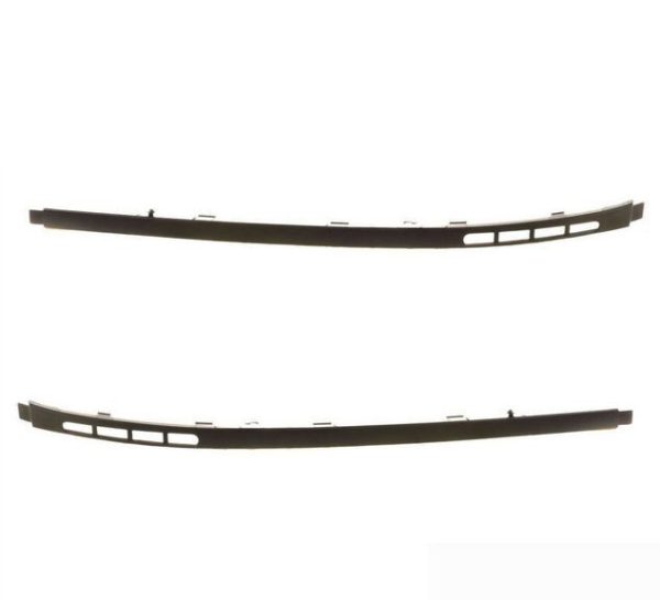 NEW GENUINE FORD TRANSIT CONNECT FRONT BUMPER LOWER STONE DEFLECTOR LEFT RIGHT