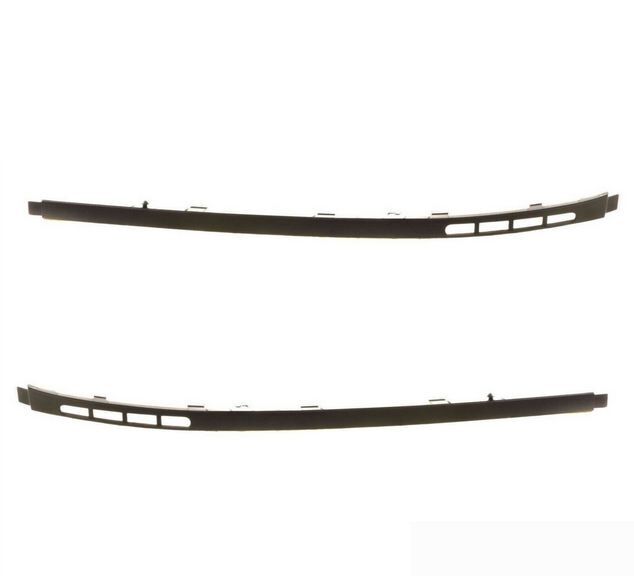 NEW GENUINE FORD TRANSIT CONNECT FRONT BUMPER LOWER STONE DEFLECTOR LEFT RIGHT