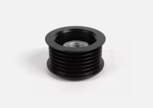 NEW GENUINE BMW Riemenscheibe Generator 12317525439