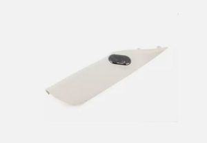NEW GENUINE MINI COOPER F55 FRONT RIGHT A PILLAR TRIM 51437408006