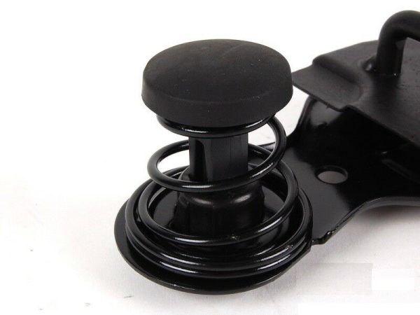 NEW GENUINE MERCEDES BENZ MB CLK CLASS  W209 ENGINE HOOD CATCH 1PCS A2038800460 - Image 4