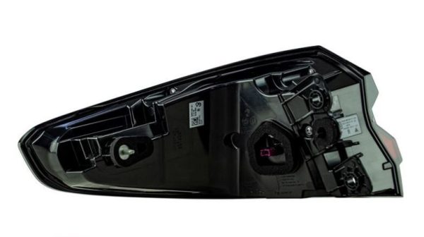 NEW GENUINE BMW 5 G30 Rear right LED Taillight - Image 2
