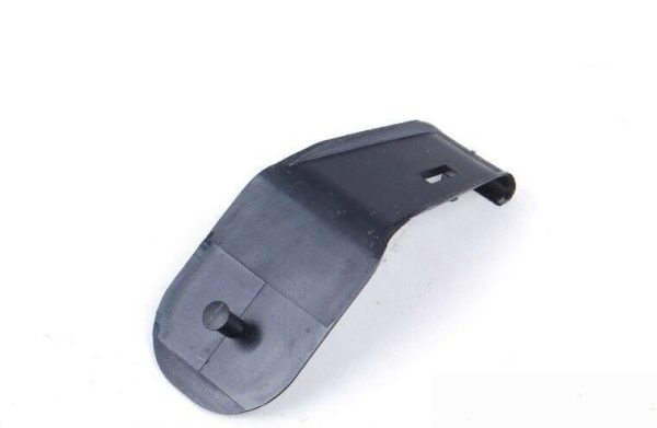 NEW GENUINE MERCEDES BENZ MB E CLASS W210 ENGINE HOOD SAFETY HOOK DEFLECTOR A2028870245 - Image 4