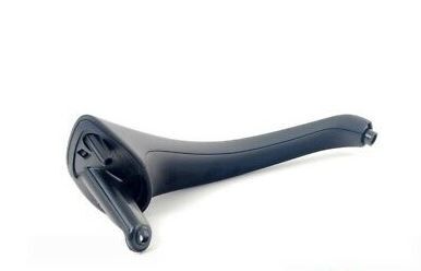 NEW GENUINE MERCEDES MB C CLASS W203 COUPE FRONT INTERIOR DOOR HANDLE RIGHT O/S A20381002549116 - Image 4