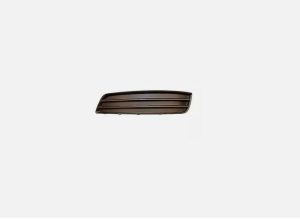 AUDI NEW GENUINE A3 2008-2012 N/S LEFT BUMPER LOWER MATTE GRILL 8P0807681E9B9