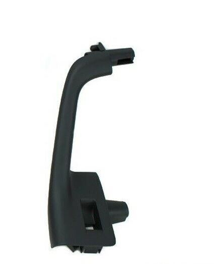 NEW GENUINE VW GOLF MK5 RIGHT O/S REAR DOOR INNER PULL TRIM 1K0868188H 75R - Image 2