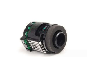 NEW GENUINE MERCEDES-BENZ MB E W211 INTERIOR TEMPERATURE SENSOR A2118300272