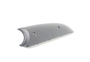 AUDI NEW GENUINE A3 8P 04-09 N/S LEFT DOOR MIRROR BOTTOM LOWER TRIM 8E0858523A01C