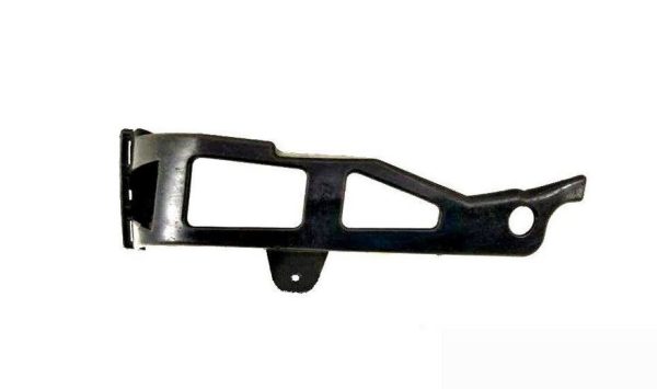 NEW GENUINE MERCEDES MB A CLASS W176 FRONT BUMPER MOUNTING RAIL LEFT RIGHT SET - Image 3