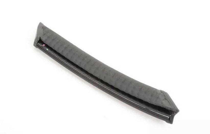 NEW GENUINE MINI COUNTRYMAN R60 PACEMAN R61 FRONT SIDE PANEL MOULDING RIGHT O/S 51139810466 - Image 2
