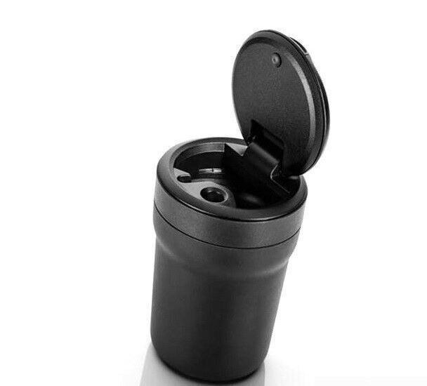 NEW GENUINE MERCEDES BENZ CENTER CONSOLE CUP HOLDER INSERT ASHTRAY A1778108103 - Image 3