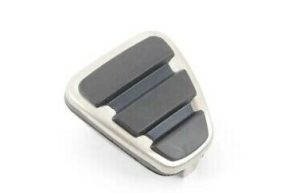 NEW GENUINE PORSCHE 997 CARRERA 987 BOXSTER CAYMAN BRAKE CLUTCH PEDAL PAD 99742391000