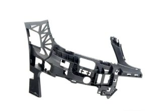 NEW GENUINE MERCEDES BENZ W204 C63 AMG FRONT BUMPER MOUNTING BRACKET RIGHT O/S A2048854865