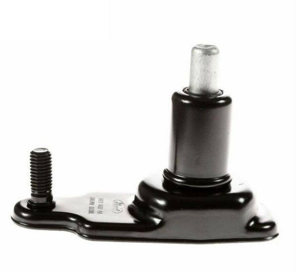 NEW GENUINE FORD TRANSIT 2014- SPARE WHEEL MOUNTING CARRIER MOUNTING PLATE 1763880