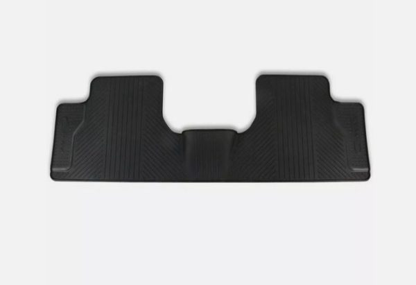 NEW GENUINE FORD C-MAX 2010-2015 REAR RUBBER FLOOR MAT CARPET 1690324