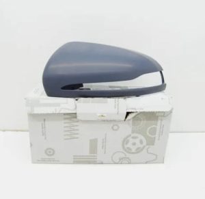 NEW GENUINE MERCEDES MB E CLASS W213 WING MIRROR HOUSING COVER PRIMED LEFT N/S A09981103009999