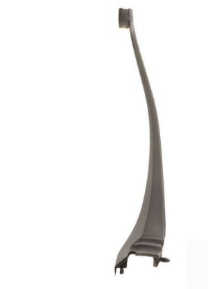 NEW GENUINE FORD GALAXY 06-15 FRONT WINDSCREEN INSERT MOULDING TRIM LEFT N/S 1773616