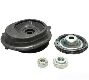 NEW GENUINE FORD KA 2008-2016 FRONT SUSPENSION TOP MOUNTING SET KIT 2123059