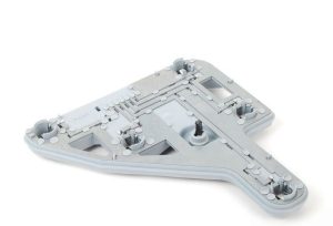 NEW GENUINE MERCEDES MB C CLASS W203 TAIL LIGHT LEFT N/S LAMP SOCKET A2038200177