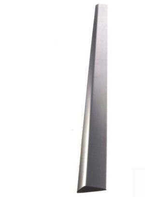 NEW GENUINE FORD GALAXY S-MAX 06-15 FRONT DOOR MOULDING TRIM PRIMED LEFT N/S 1806479