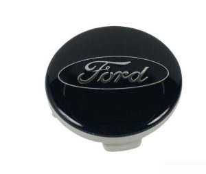 NEW GENUINE FORD FIESTA FOCUS C-MAX KA KUGA S-MAX ALLOY WHEEL CENTER CAP 1PCS