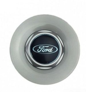 NEW GENUINE FORD FIESTA ST150 2004-2012 ALLOY WHEEL CENTER CAP COVER 2100371