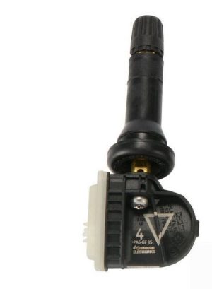 NEW GENUINE FORD WHEEL TYRE PRESSURE CONTROL SENSOR TPMS 2036832