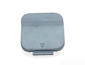 NEW GENUINE MERCEDES BENZ SLK 55 AMG R171 REAR BUMPER TOW HOOK EYE COVER CAP A1718850523