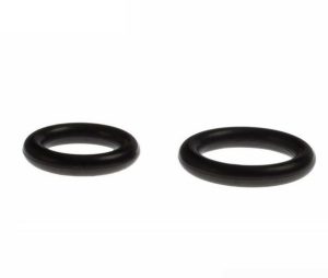 NEW GENUINE FORD MONDEO TRANSIT FIESTA POWER STEERING HOSE O RING SET 1212679