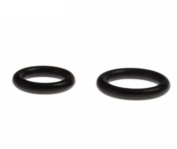 NEW GENUINE FORD MONDEO TRANSIT FIESTA POWER STEERING HOSE O RING SET 1212679