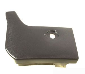 NEW GENUINE FORD FIESTA MK7 08-12 FRONT SIDE SKIRT END COVER TRIM RIGHT O/S 1771885