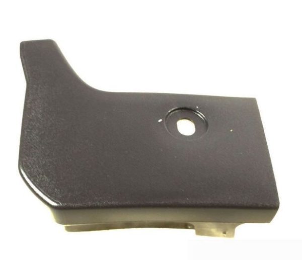 NEW GENUINE FORD FIESTA MK7 08-12 FRONT SIDE SKIRT END COVER TRIM RIGHT O/S 1771885