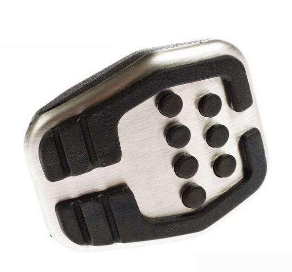 NEW GENUINE FORD FOCUS MK3 11-15 STAINLESS STEEL BRAKE CLUTCH PEDAL 1757470